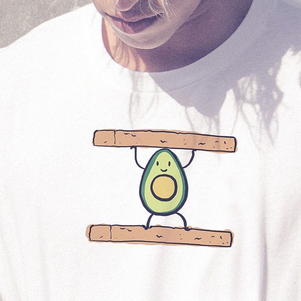 Avocado Toast shirt, Avocado print shirt, Avocado toast t shirt, Foodie shirt, Funny food t shirts, Chef tee, Foodie tee Avocado print shirt