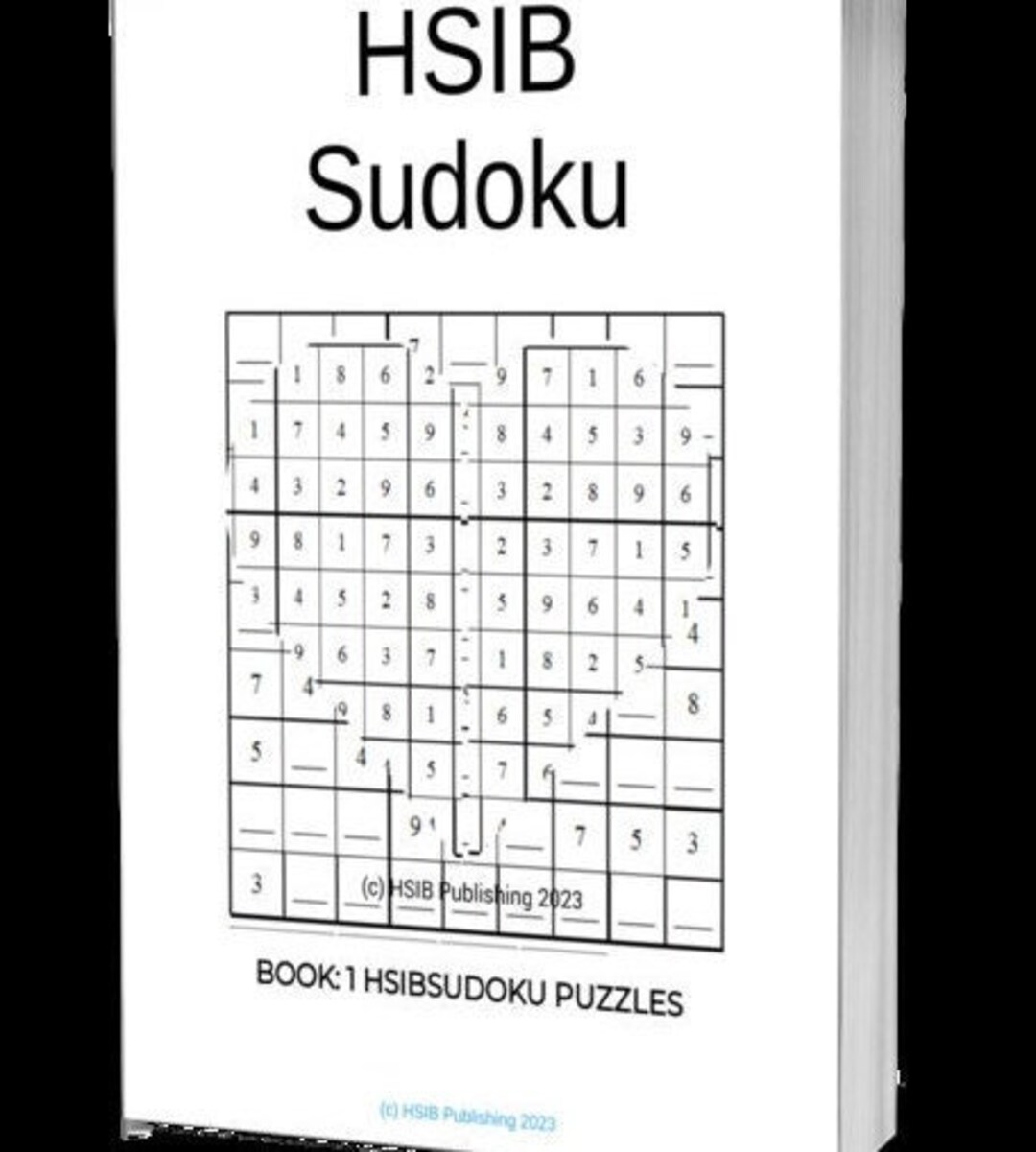 SUDOKU PUZZLES for ALL , Gifts, Dementia Adult Recovery Relaxing Stress