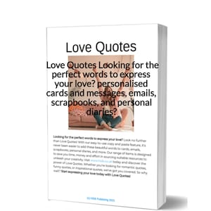 Liebeszitate Suchst du nach den perfekten Worten, um deine Liebe auszudrücken?  personalisierte Karten und Nachrichten, E-Mails, Scrapbooks und persönliche Tagebücher?