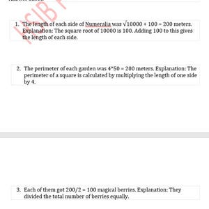 Maths Worksheets Story Maths Book 3: Maths Questions Within a Story ...
