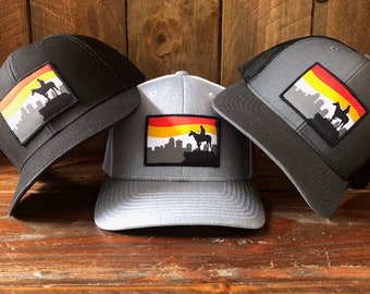 Cappello Skyline di Kansas City