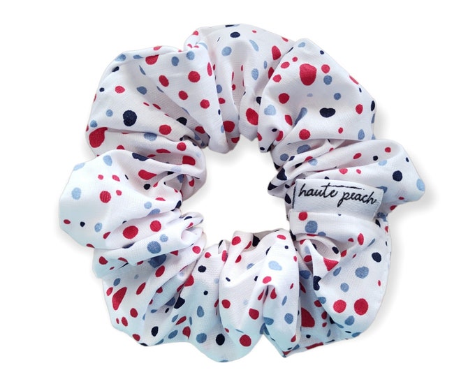 Paintball Scrunchy