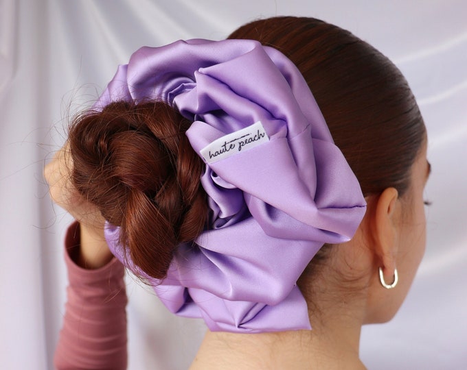 Megara GIGA Scrunchy