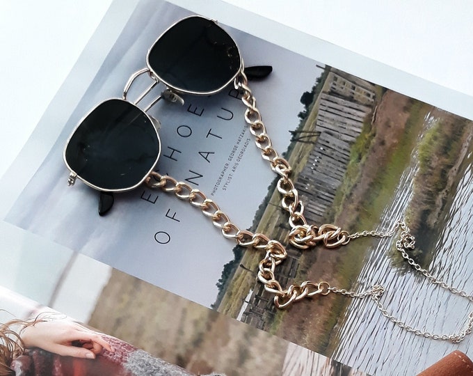 Eris Sunglasses Chain