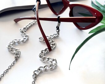 Iris Sunglasses Chain