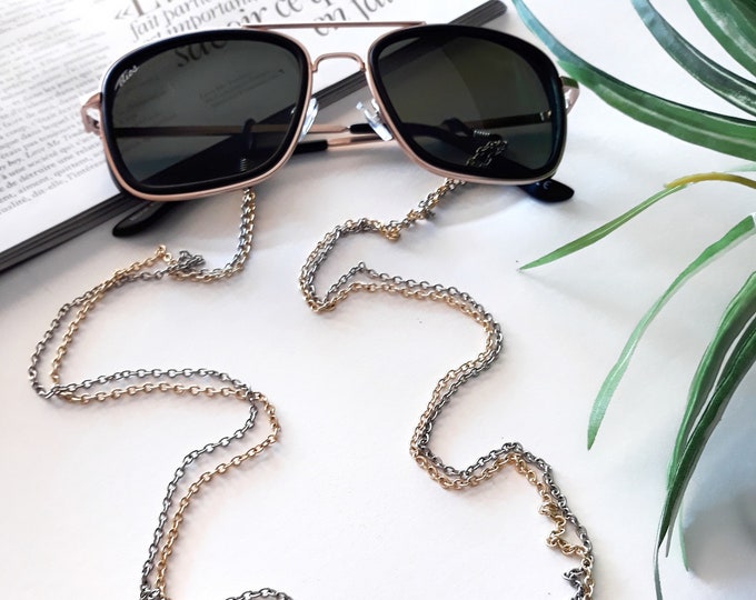 Rea Sunglasses Chain