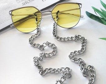 Sylvia Sunglasses Chain