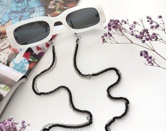 Iro Sunglasses Chain