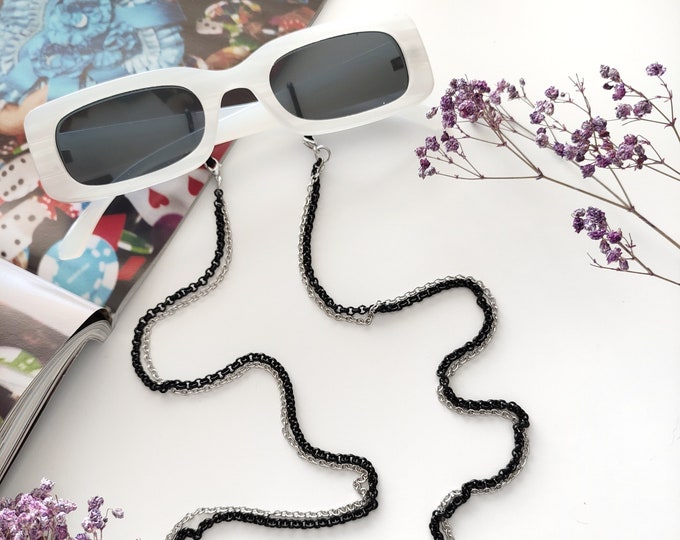 Iro Sunglasses Chain