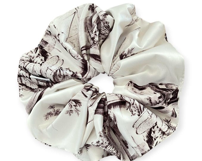 Viangel GIGA Scrunchy