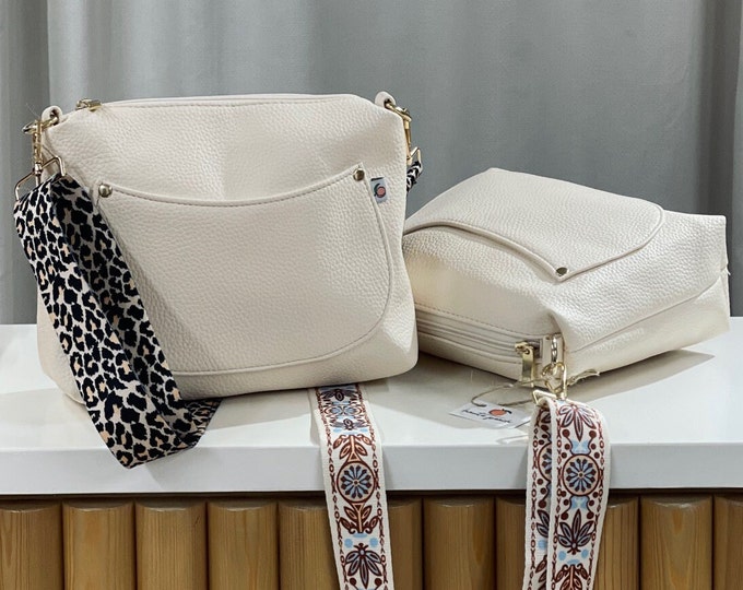 Dreamy Bag in Beige
