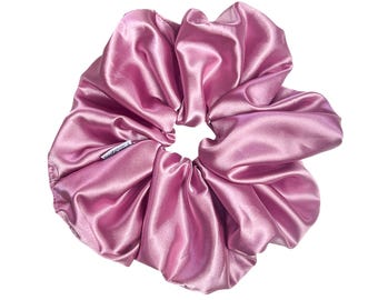 Mulan GIGA Scrunchy