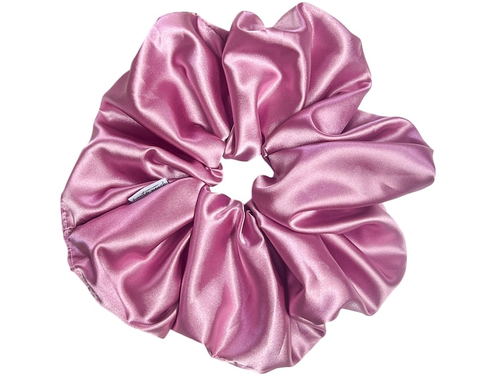 Mulan GIGA Scrunchy