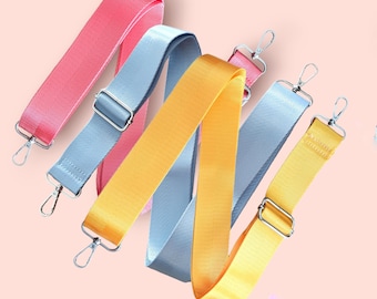 Tutti Frutti Bag Straps
