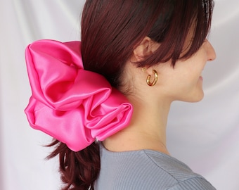 Rapunzel GIGA Scrunchy