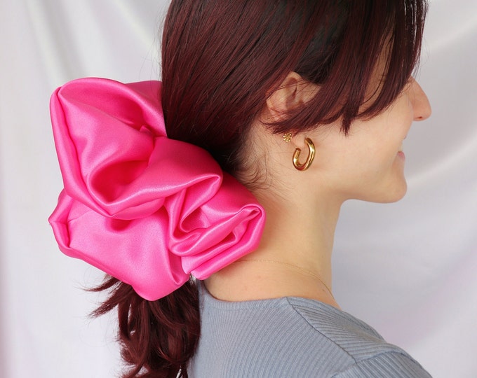 Rapunzel GIGA Scrunchy