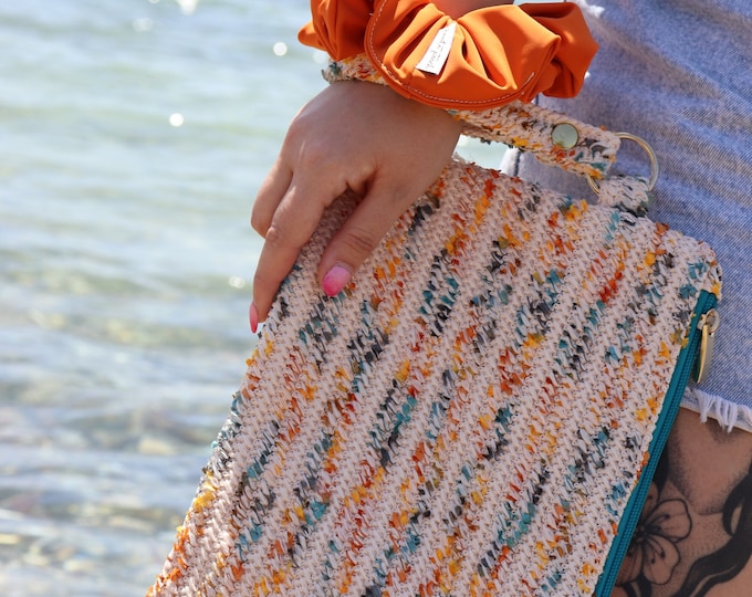 Summer Fever Clutch
