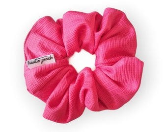 Barbie's Scrunchy