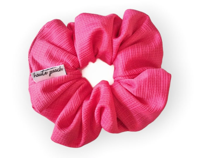 Barbie's Scrunchy