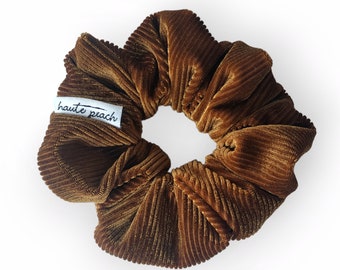 Choco Scrunchy