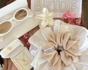 Bridal Theme Gift Box
