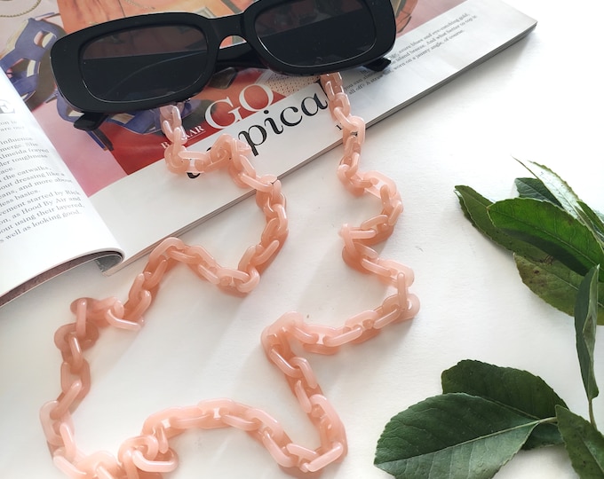 Dido Sunglasses Chain