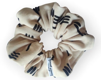 Urbana Futter Scrunchy