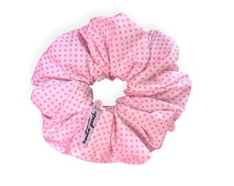 Ladybug Scrunchy