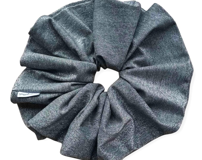 Glitter GIGA Scrunchy
