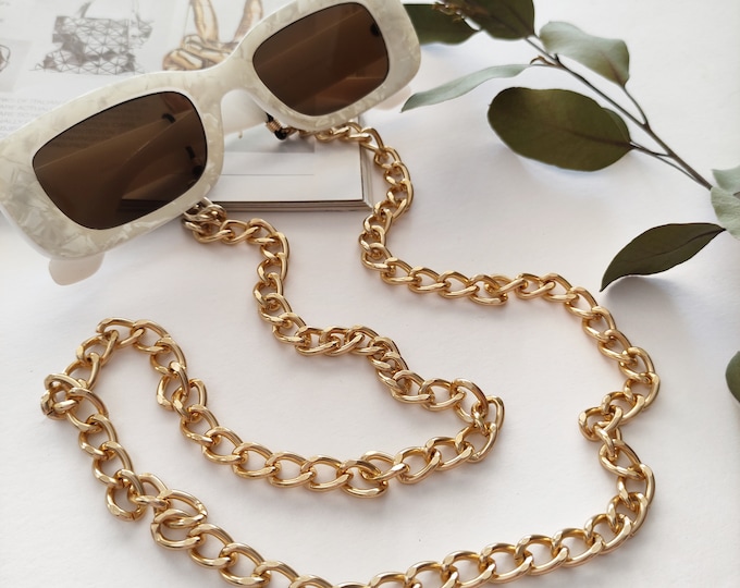 Christy Sunglasses Chain