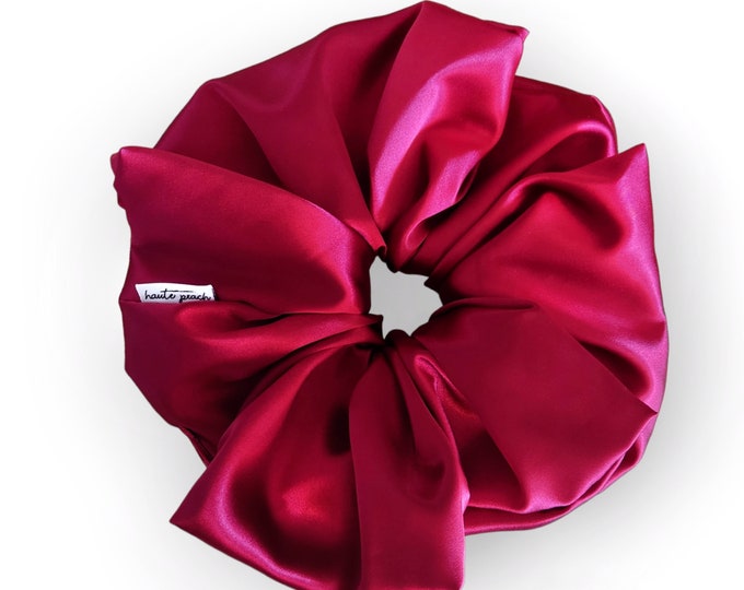 Anna GIGA Scrunchy