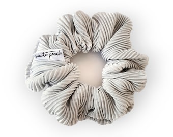 Glitter it Up Scrunchy