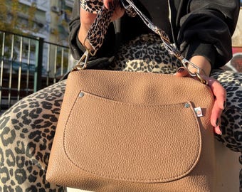 Latte Dreamy Bag