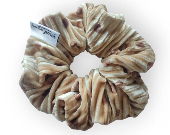 Bethany Scrunchy