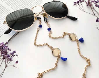 Chrysiida Sunglasses Chain