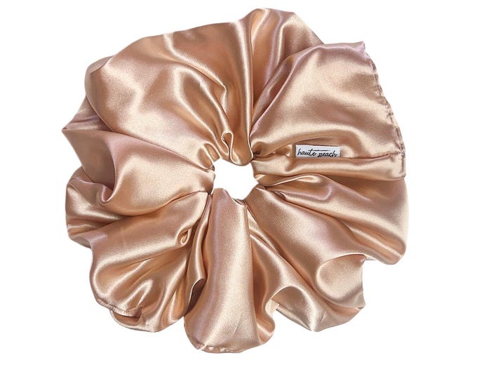 Pocahontas GIGA Scrunchy