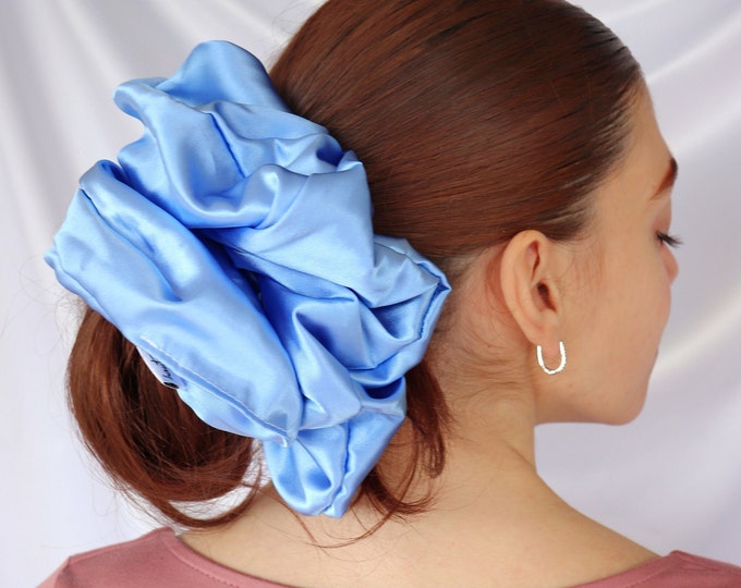 Cinderella GIGA Scrunchy