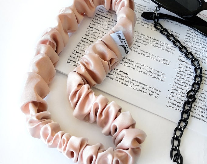Powder Pink Headband