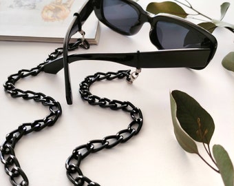 Naomi Sunglasses Chain