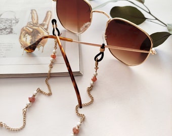 Lyda Sunglasses Chain