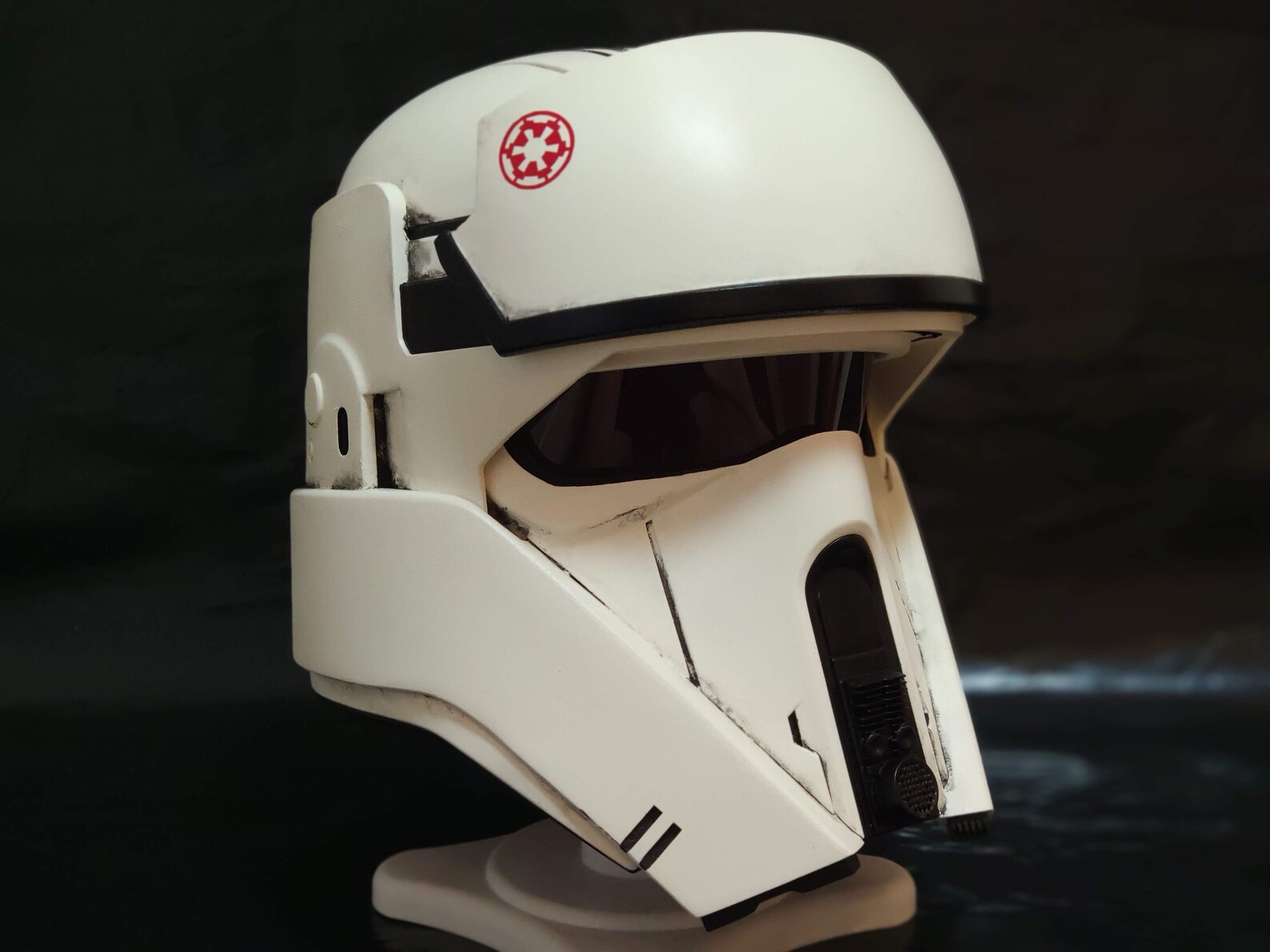 rogue one shoretrooper helmet