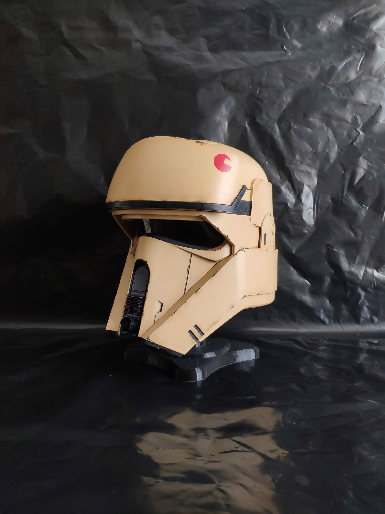 shoretrooper helmet anovos