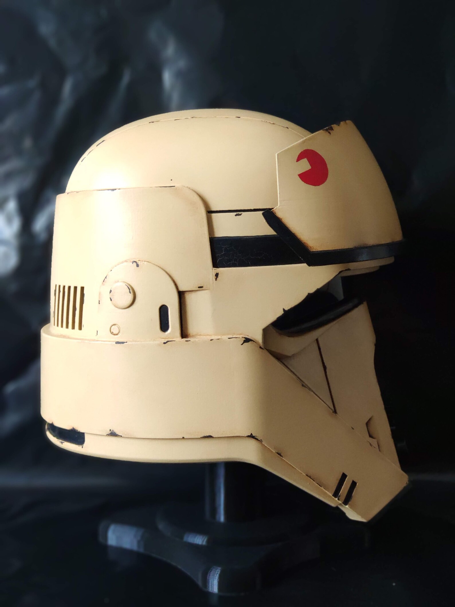 rogue one shoretrooper helmet
