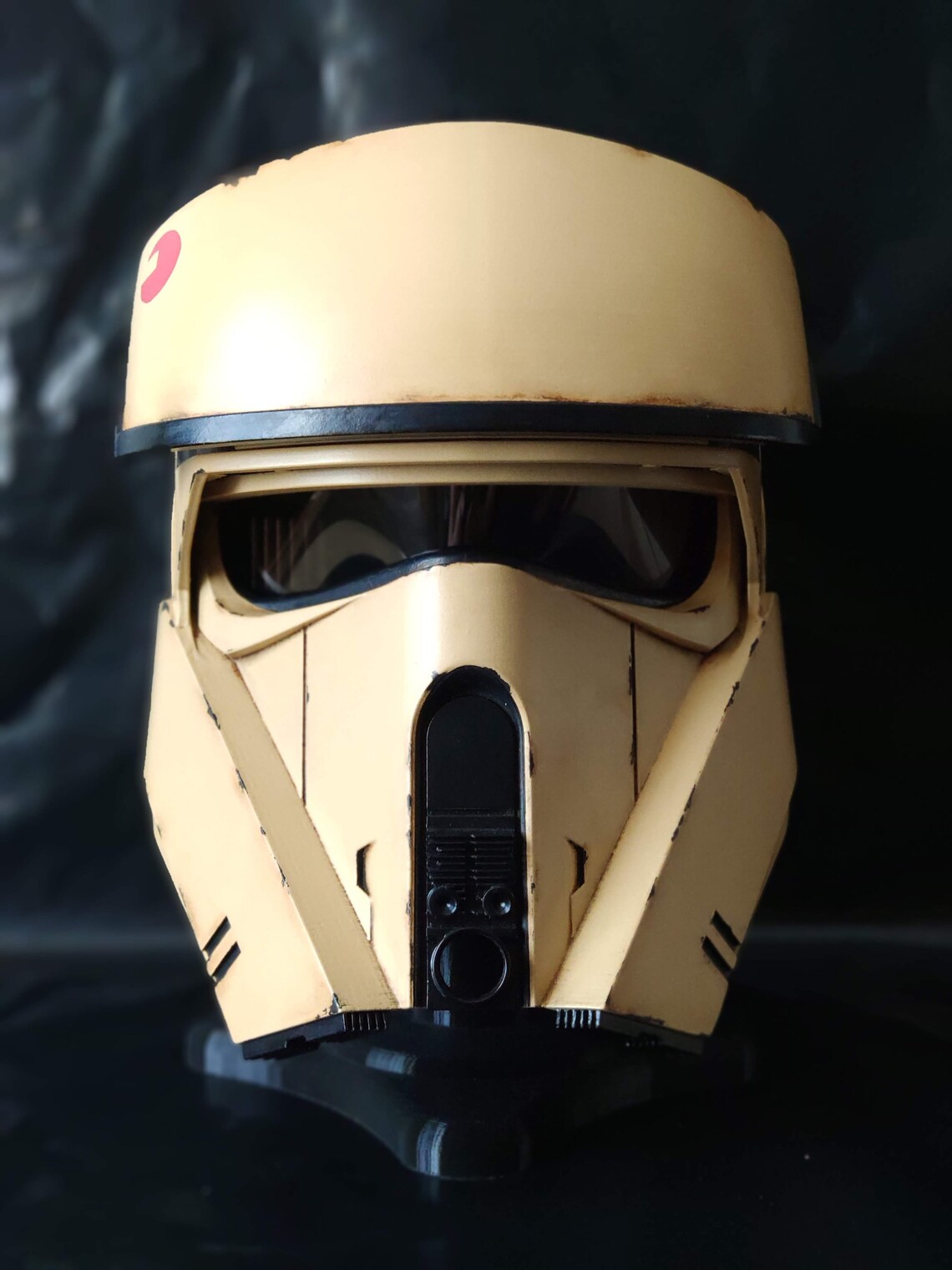 rogue one shoretrooper helmet