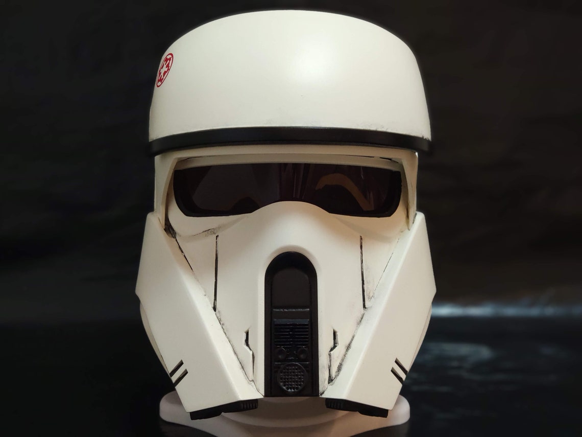 rogue one shoretrooper helmet