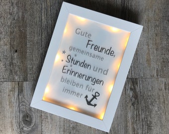 Beste Freunde Etsy