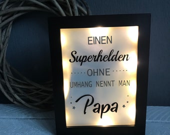 Papa Spruch Etsy