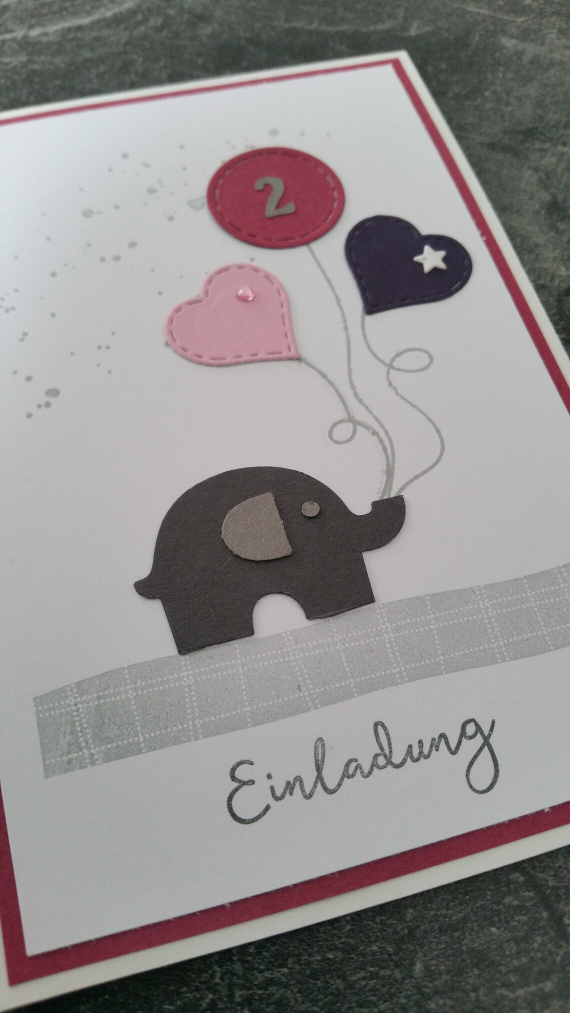 Invitation Cards Children's Birthday Birthday With Names - Etsy Singapore