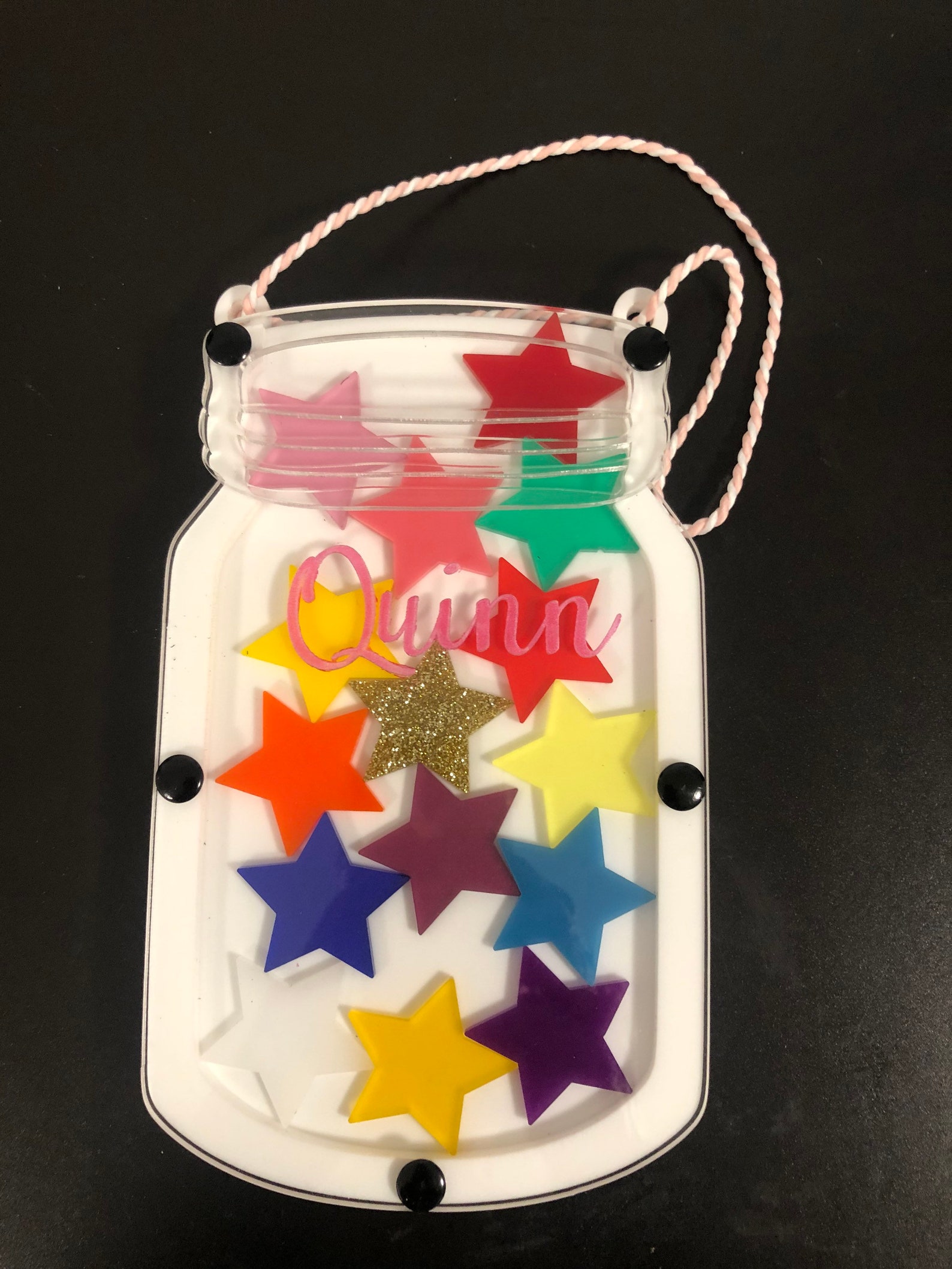 Reward System for kids reward jar behavior rewards Etsy