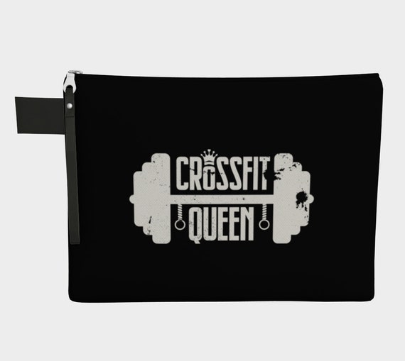 Crossfit Queen Carry All 10 12 14 Or 16 Inches Fitness Etsy Crossfit Queen Carry All 10 12 14 Or 16 Inches Fitness Etsy